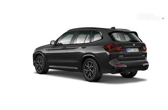 BMW X3 2022 M-Package