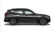 BMW X3 M-Package