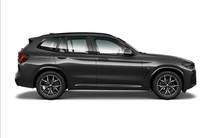 BMW X3 M-Package