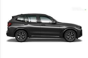 BMW X3 2022 M-Package