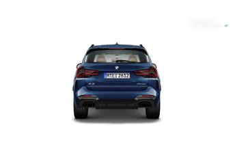 BMW X3 2022 M-Package