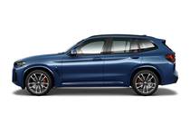 BMW X3 M-Package