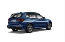 BMW X3 M-Package