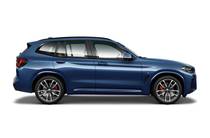 BMW X3 M-Package