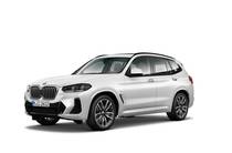 BMW X3 M-Package