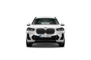 BMW X3 M-Package