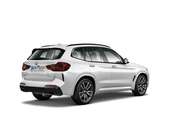 BMW X3 M-Package