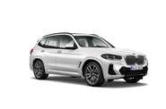 BMW X3 M-Package