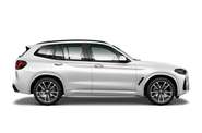 BMW X3 M-Package