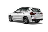 BMW X3 M-Package