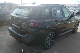 BMW X3 2022 M-Package