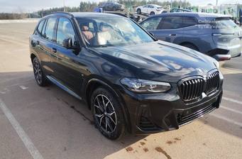 BMW X3 2022 M-Package