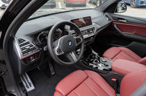 BMW X3 M-Package