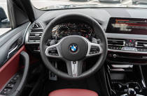 BMW X3 M-Package