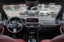 BMW X3 M-Package