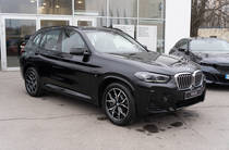 BMW X3 M-Package