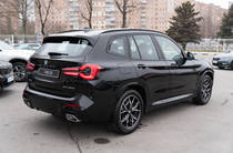 BMW X3 M-Package