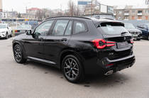 BMW X3 M-Package