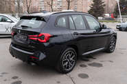 BMW X3 M-Package