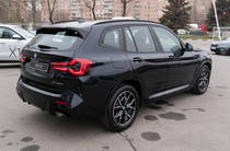 BMW X3 M-Package