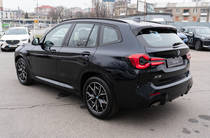 BMW X3 M-Package