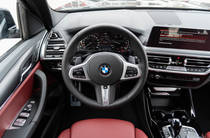 BMW X3 M-Package