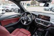 BMW X3 M-Package