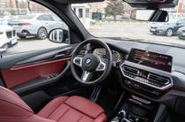 BMW X3 M-Package