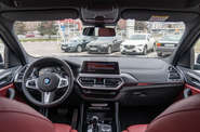 BMW X3 M-Package