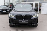 BMW X3 M-Package