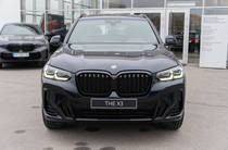 BMW X3 M-Package