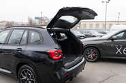 BMW X3 M-Package