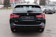 BMW X3 M-Package