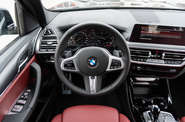 BMW X3 M-Package