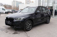 BMW X3 M-Package