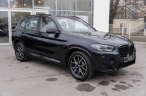 BMW X3 M-Package