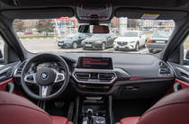 BMW X3 M-Package