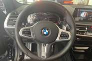 BMW X3 M-Package