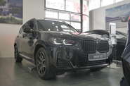 BMW X3 M-Package