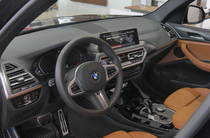 BMW X3 M-Package