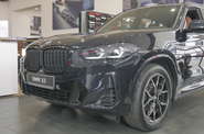 BMW X3 M-Package