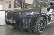 BMW X3 M-Package