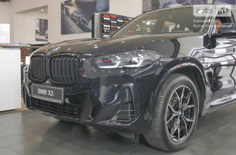 BMW X3 2022 M-Package