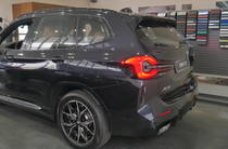 BMW X3 M-Package