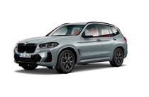 BMW X3 M-Package