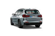 BMW X3 M-Package