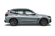 BMW X3 M-Package