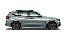 BMW X3 M-Package