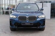 BMW X3 M-Package