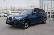 BMW X3 M-Package